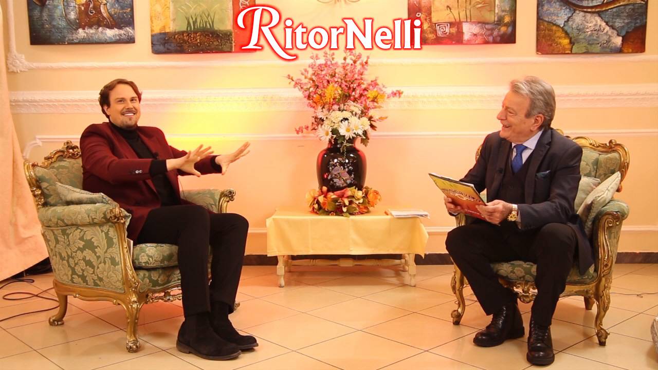 Trasmissione RitorNelli